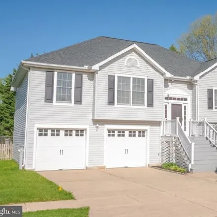 Buy this 4 bed house on 316 Heather Way in Havre de Grace, MD 21078