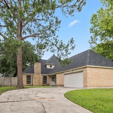 Buy this 3 bed house on 22823 Black Willow Drive in Houston, TX 77375