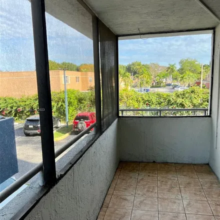 Rent this 2 bed apartment on 8255 Southwest 152nd Avenue in Miami-Dade County, FL 33193