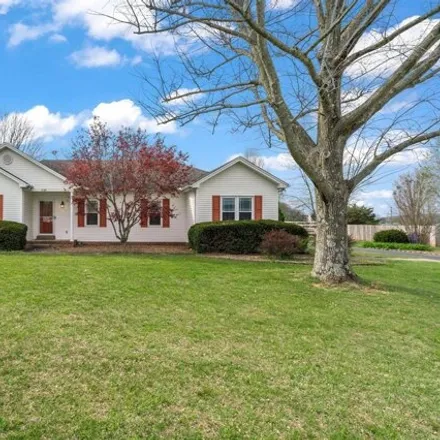 Buy this 3 bed house on Karla Circle in Russellville, KY 42276