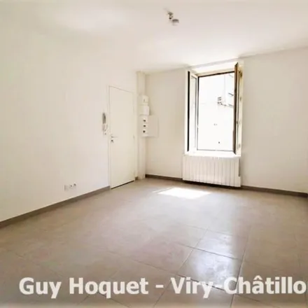 Image 1 - 54 Boulevard Guynemer, 91170 Viry-Châtillon, France - Apartment for rent