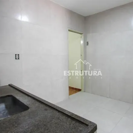 Buy this 1 bed house on Rua Quatorze Jn in Rio Claro, Rio Claro - SP