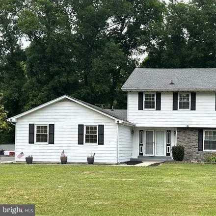 Buy this 6 bed house on 143 Riverside Drive in Gilpin Farms, Cecil County