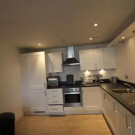 Image 3 - Blue Lane West, Walsall, WS2 8NU, United Kingdom - Apartment for rent