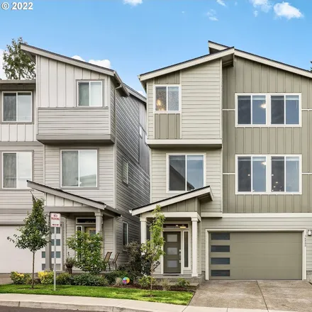 Buy this 3 bed loft on 10748 Southeast Happy Valley Drive in Happy Valley, OR 97086