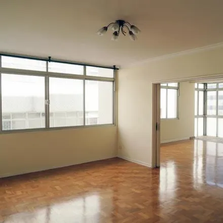 Buy this 4 bed apartment on Rua Maranhão 565 in Higienópolis, São Paulo - SP