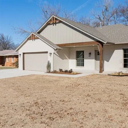 Image 2 - 1555 Cruce Street, Norman, OK 73069, USA - House for rent