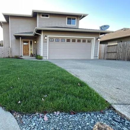 Buy this 3 bed house on 1580 Kokanee Lane in Grants Pass, OR 97527