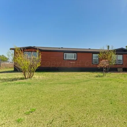 Image 3 - 2712 Randy Matson Avenue, Gray County, TX 79065, USA - Apartment for sale