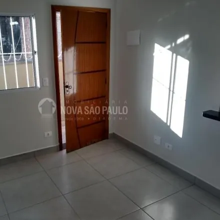 Image 2 - Rua José Bonifácio, Serraria, Diadema - SP, 09980-150, Brazil - Apartment for rent