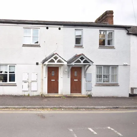 Image 1 - 4 Richard Court, Exeter, EX2 8ST, United Kingdom - Apartment for rent