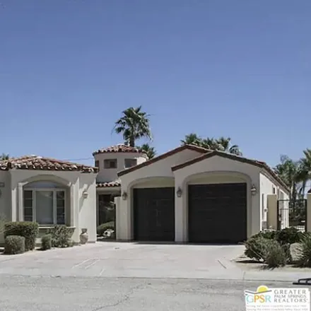 Rent this 3 bed house on unnamed road in Palm Desert, CA 92260
