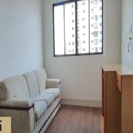 Buy this 2 bed apartment on Ponto de Táxi Jureia in Rua Juréia 734, Chácara Inglesa