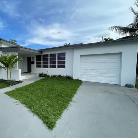 Buy this 3 bed house on 172 Northeast 122nd Street in North Miami, FL 33161