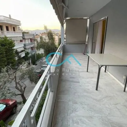 Image 9 - Ευελπίδων 47, Athens, Greece - Apartment for rent