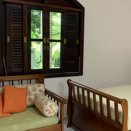 Rent this 3 bed house on Ana Dias in Itariri, Região Geográfica Intermediária de São Paulo