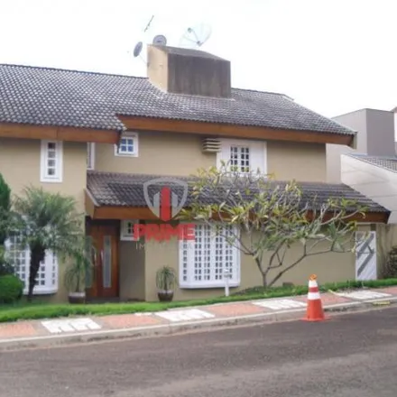 Image 2 - Rua Júlio Munaretto, Tucanos, Londrina - PR, 86047-320, Brazil - House for sale