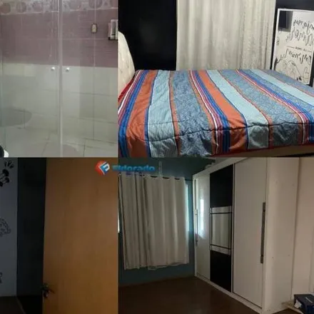 Buy this 4 bed house on Estrada São Luiz da França in AR3 - Matão, Sumaré - SP