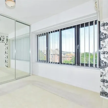 Image 2 - Court Place, Castle Hill Avenue, Folkestone, CT20 2QU, United Kingdom - Apartment for sale