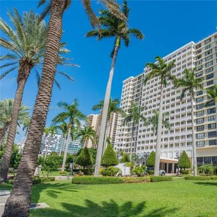 Image 1 - Sea View Hotel, 9909 Collins Avenue, Bal Harbour Village, Miami-Dade County, FL 33154, USA - Condo for sale