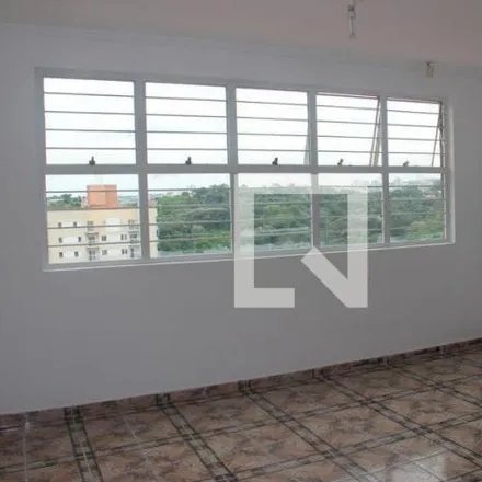 Rent this 2 bed apartment on Rua Comandante Salgado in Vila Hortência, Sorocaba - SP