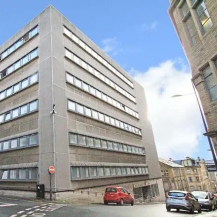 Buy this studio apartment on Scoresby Street in Little Germany, Bradford