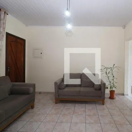 Rent this 5 bed house on Rua Élcio Mazzei 64 in Vila Aurora, São Paulo - SP
