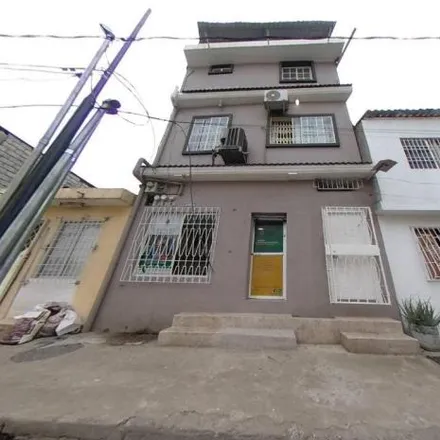 Buy this 8 bed house on Avenida Presidente Isidro Ayora Cueva in 090502, Guayaquil