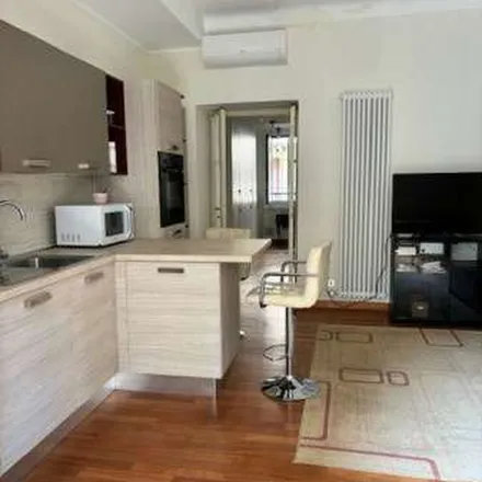 Rent this 2 bed apartment on Levino in Via Pietro Custodi, 20136 Milan MI