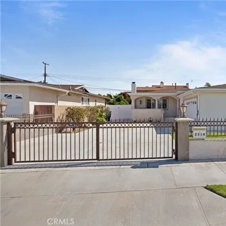 Image 2 - 2314 West 236th Place, Torrance, CA 90501, USA - House for sale