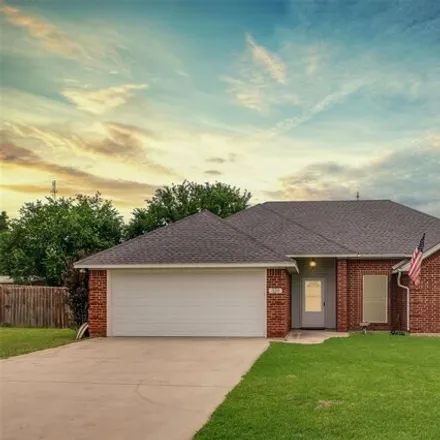 Buy this 3 bed house on 320 Mockingbird Ln in Springtown, Texas