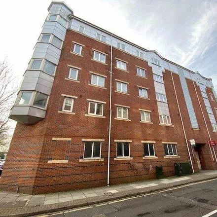 Buy this 2 bed apartment on Betfred in Fratton Road, Portsmouth