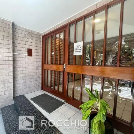 Buy this 3 bed apartment on Instituto Ballester Deutsche Schule in 122 - General Roca, Villa General José Tomás Guido