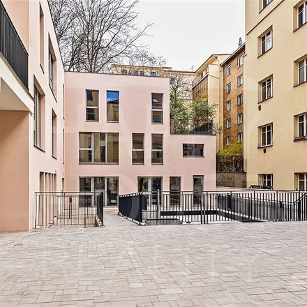 Image 1 - Varšavská 1041/26, 120 00 Prague, Czechia - Apartment for rent