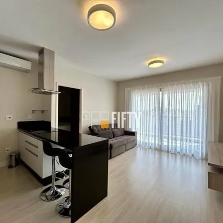 Image 2 - VNC Home Luxury Design, Rua Marcos Lopes 272, Indianópolis, São Paulo - SP, 04511-011, Brazil - Apartment for rent