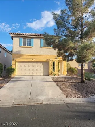Rent this 4 bed house on 9587 Spring Blush Avenue in Spring Valley, NV 89148