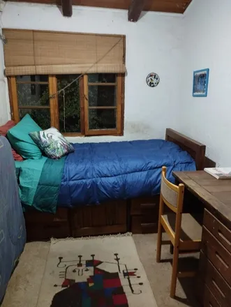 Rent this 1 bed house on Antupirén Alto