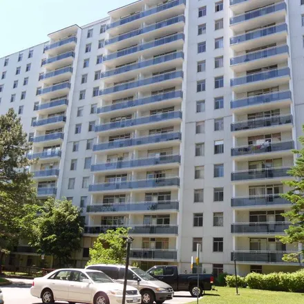 Rent this 3 bed apartment on 15 Orton Park Road in Toronto, ON M1G 1R6