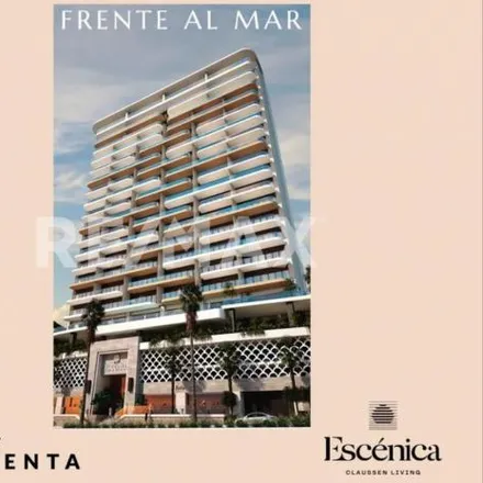 Buy this 2 bed apartment on Calle Cristóbal Colón in Los Pinos, 82000 Mazatlán