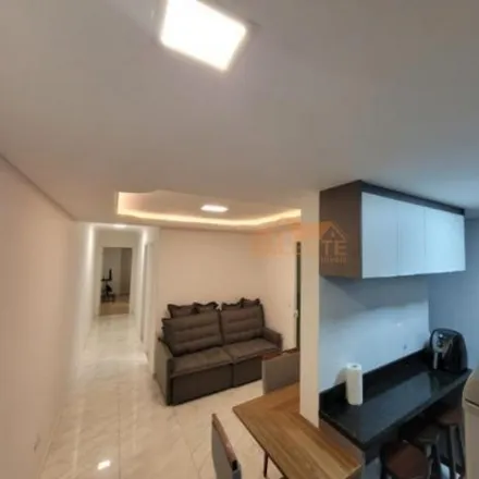 Buy this 3 bed apartment on Rua Toledo in São Pedro, São José dos Pinhais - PR