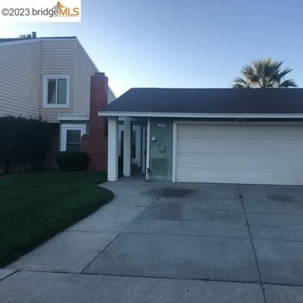 Rent this 3 bed house on 2970 Pear Street in Antioch, CA 94509