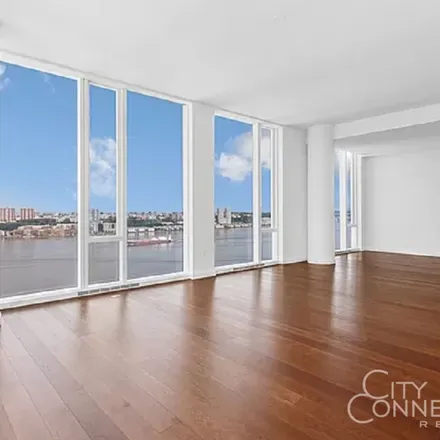 Image 4 - One Waterline Square, 10 Riverside Boulevard, New York, NY 10023, USA - Apartment for rent