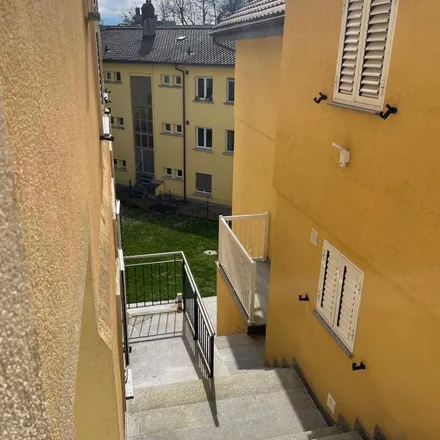 Image 4 - Impasse des Dentellières 5B, 1700 Fribourg - Freiburg, Switzerland - Apartment for rent