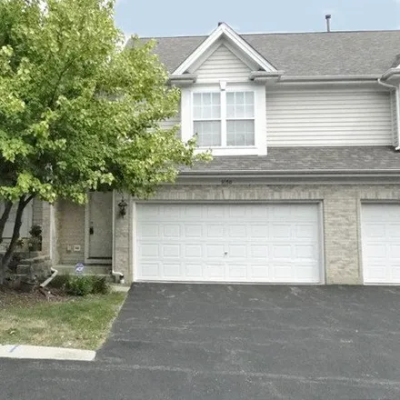 Rent this 2 bed house on 1190 East Danbury Drive in Cary, IL 60013