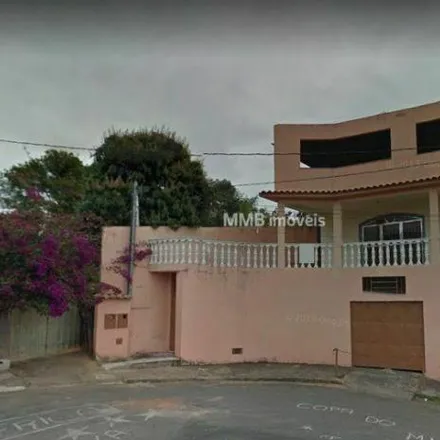 Image 2 - Rua Marechal Deodoro, Centro, Juiz de Fora - MG, 36010-003, Brazil - House for sale