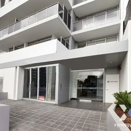 Rent this 2 bed apartment on 33-39 Racecourse Road in North Melbourne VIC 3051, Australia