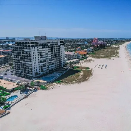 Image 4 - Hideaway Sands Resort, 3804 Gulf Boulevard, Saint Pete Beach, Pinellas County, FL 33706, USA - Condo for sale