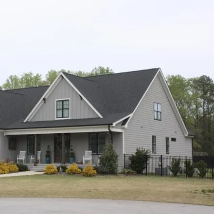 Buy this 4 bed house on unnamed road in Wake County, NC 26703