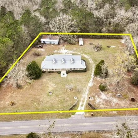 Image 2 - 23281 Old Highway 49, Harrison County, MS 39574, USA - House for sale