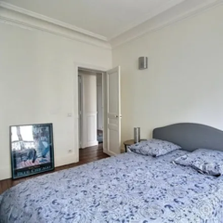 Rent this 2 bed apartment on 16 a Rue de l'Abbé de l'Épée in 75005 Paris, France